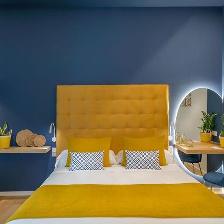 Can Vidal Boutique Rooms インカ エクステリア 写真