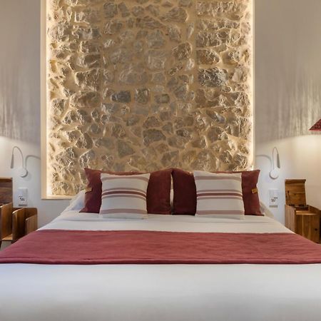 Can Vidal Boutique Rooms インカ エクステリア 写真