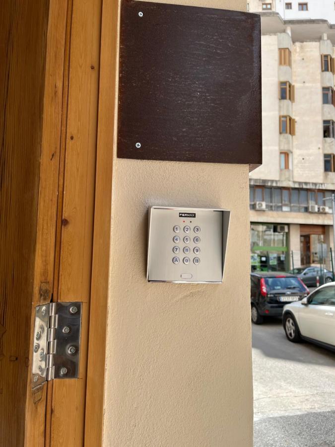 Can Vidal Boutique Rooms インカ エクステリア 写真