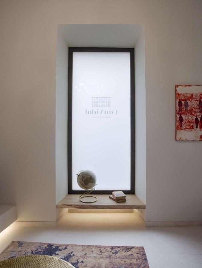 Can Vidal Boutique Rooms インカ エクステリア 写真