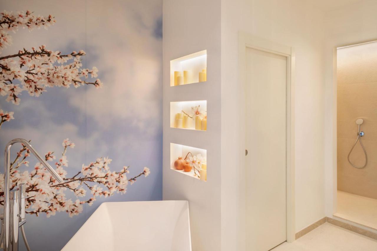 Can Vidal Boutique Rooms インカ エクステリア 写真